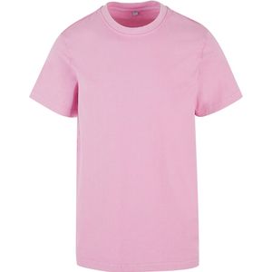 Acid Washed Round Neck Tee, miniatyr 7